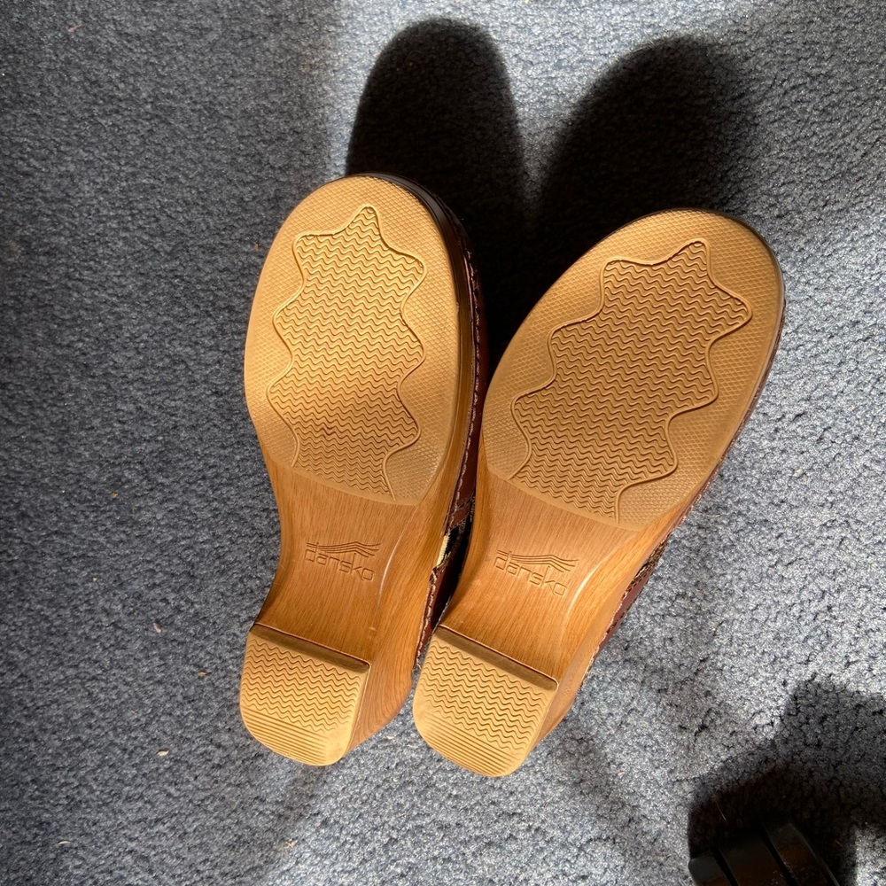 Dansko Clogs - Picture 2 of 6